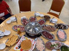 -五洞大众牛餐馆(番禺分店)