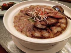 -民族饭店-四季餐厅
