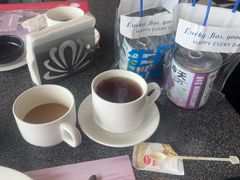 -华厦大酒店·桃源西餐厅·自助餐