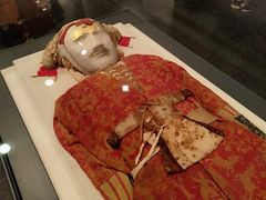 -北京大学赛克勒考古与艺术博物馆