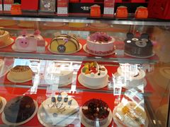 -GANSO元祖食品(双井店)