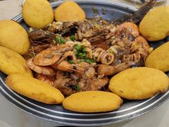 -北方饺子王·海肠捞饭·海鲜锅(山大店)