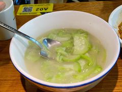 -炊烟小炒黄牛肉(东庆街店)