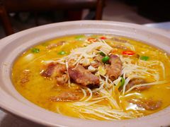 -农家大院(纪王店)