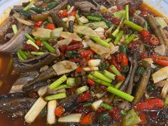 -李大爷的泡椒馆(冉家坝店)