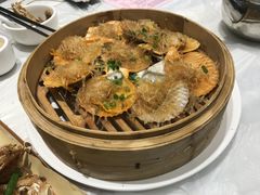-桥东喜碧海鲜街(水东街店)