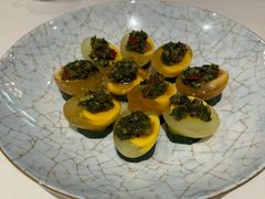 -莫奈花园餐厅(麦迪逊花园店)