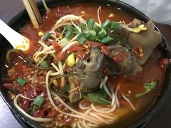 泡椒蹄花米线-李米线(总店)