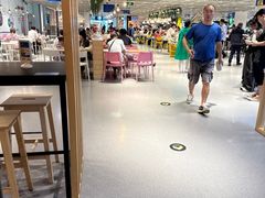 -宜家·瑞典风味餐厅(四元桥店)