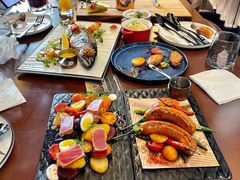 -haxnbauer海森堡德国餐厅(深圳coco店)
