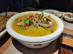 -雀舞云南菜(乐客城店)