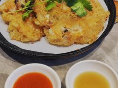 -百年银屏·蚝烙专门店(乐山店)