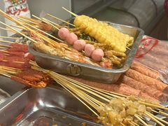 -胡仁根胡记炸炸炸