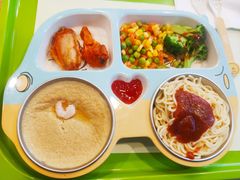 -老乡鸡(颖上路店)