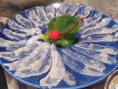 -好鲆·活鱼料理(金地广场店)