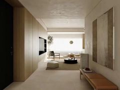 -江阴锦华装饰·堂杰国际设计(江阴店)