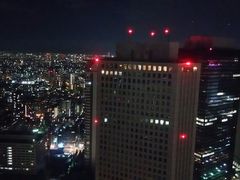 -东京都厅舍