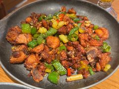-云雪丽·木府土司文化餐厅(木府店)