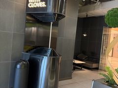 -四叶咖咖啡(昆明恒隆PRO店)