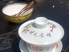 -富华斋饽饽铺·宫廷糕点·伴手礼(护国新天地店)