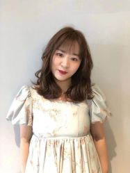点击看大图 -3AM·S HAIR SALON烫发染发接发