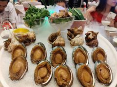 -海都六福酒家(世博广场店)