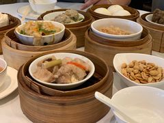 -翠园(铜锣湾广场店)