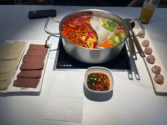 -许府牛火锅(湖滨银泰in77E区店)