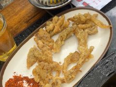-大院河·仙鱼莊(九眼桥店)