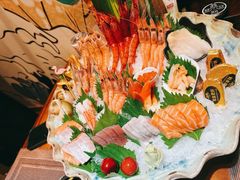 -一本料理(西溪天街店)