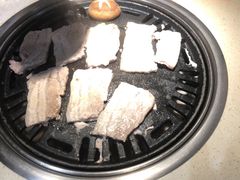 -猫爪爪原切自助烤肉(观音桥阳光世纪店)