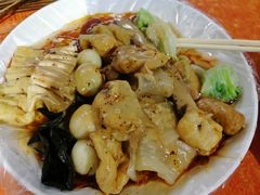 -郭记小街麻辣烫(南小街总店)