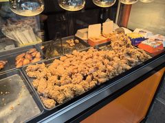 -前进5路汉堡炸鸡(昙华林店)