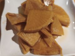 特色酱萝卜-腰子哥烤串(石佛营炫特店)