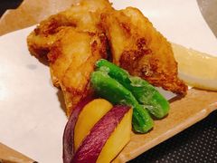 -玄品河豚(那覇國際通里之関)