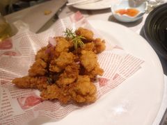 -晶雅花园西餐厅(南京首店)