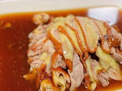 -龙潭李鸭子同乐饭店