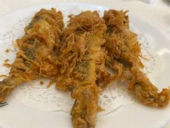 -北门饭店(三香路店)