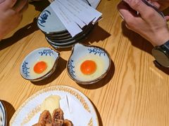 -晶吉·居酒屋·烧鸟·生鱼饭(中山区民主广场店)