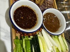 -东北农家院·铁锅炖(莘庄店)