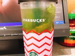 -星巴克(重庆上海城店)