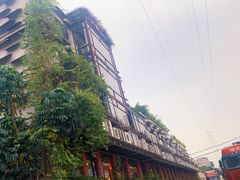 -大树头·花园餐厅(市桥店)