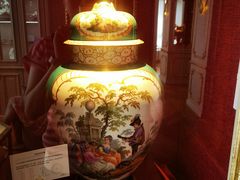 -Me Coffee下午茶艺术空间