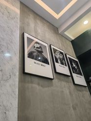 -悦Salon发型设计
