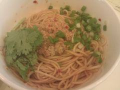辣酱面-一品小笼(金融街店)