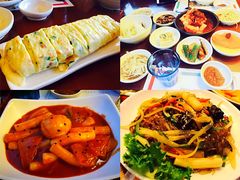 辣炒年糕-青鹤谷(苏州店)
