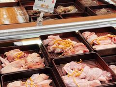 -菌小白火锅(时尚天河店)