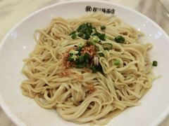 招牌腌面-梅县程江腌面王(兴华店)