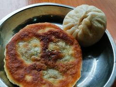 -西工饭庄快餐厅(西工小街店)
