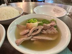 -松發肉骨茶(先得坊店)